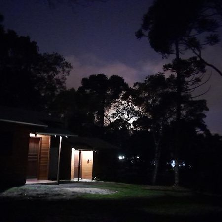 São Francisco de Paula Cabanas Dos Pinheiros חדר תמונה