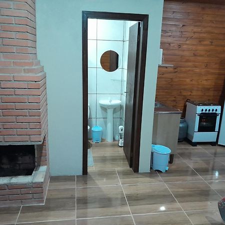 São Francisco de Paula Cabanas Dos Pinheiros חדר תמונה