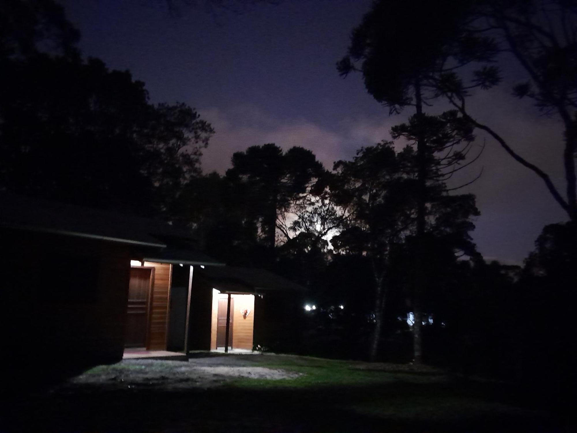 São Francisco de Paula Cabanas Dos Pinheiros חדר תמונה
